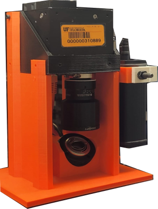 Hyperspectral Camera